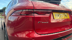 Jaguar F-Pace 2.0 D200 R-Dynamic S 5dr Auto AWD Diesel Estate